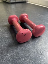 0.5kg hand weights for sale  EDINBURGH