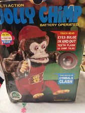 Jolly chimp rare for sale  Columbus