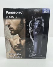 Panasonic gb42 electronic for sale  AYLESBURY
