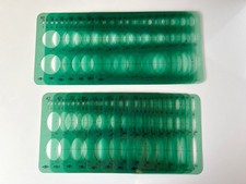 Alvin lietz ellipse for sale  CAMBRIDGE