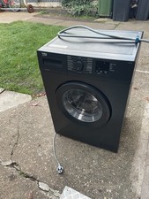 Beko washing machine for sale  LEAMINGTON SPA