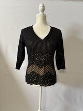 Vintage cache women d'occasion  Expédié en Belgium