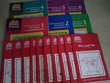 primary phonics for sale  Mount Dora
