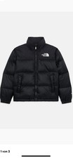 Nord face jacke gebraucht kaufen  Koblenz