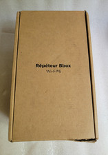 Répéteur wifi bouygues d'occasion  Paris XVIII