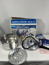 Vintage mirro quart for sale  Florence