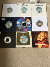 Kim wilde vinyl for sale  WREXHAM