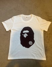Bape inspired ape for sale  MANCHESTER