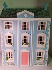 Dollshouse 12th scale for sale  COLCHESTER