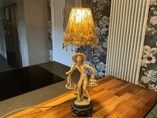 Unusual chinese figurine for sale  LIVERPOOL