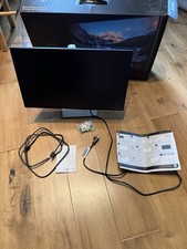 Monitor Dell U2424H 23,8 em 1920 x 1080 120 Hz 8 ms IPS LCD 0MN38N, usado comprar usado  Enviando para Brazil