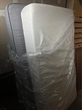 Ikea norddal twin for sale  San Francisco