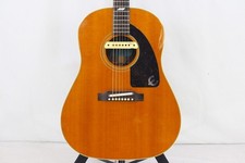 Epiphone elitist texan usato  Spedire a Italy