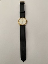 Relógio feminino Maurice Lacroix Vintage GP 56945 com pulseira preta Condor. comprar usado Relógio feminino Maurice Lacroix Vintage GP 56945 com pulseira preta Condor. comprar usado  Enviando para Brazil