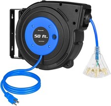Dewenwils retractable cord for sale  Plainwell