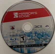 Mirror edge ps3 for sale  Rockville