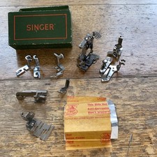 Vintage singer sewing for sale  CHELTENHAM