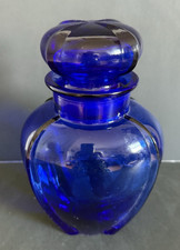 Vintage mcm cobalt for sale  Newark