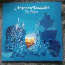 Anyones daughter blau gebraucht kaufen  Brigachtal