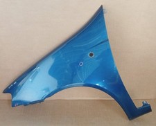 Parafango anteriore sinistro usato  Vajont