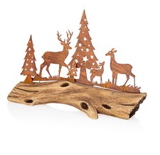 Dekowurzel märchenwald länge gebraucht kaufen Dekowurzel märchenwald länge gebraucht kaufen  Oyten