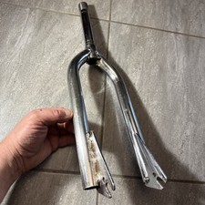 Vintage bmx fork for sale  Belleville