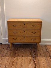 Kommode vintage retro gebraucht kaufen  Bonn