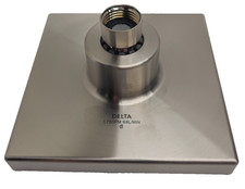 Delta square shower for sale  Capac