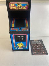 Numskull quarter arcades for sale  Spokane