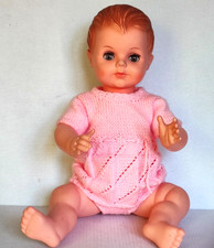 Poupée petitcollin poupon d'occasion Poupée petitcollin poupon d'occasion  Nancy-