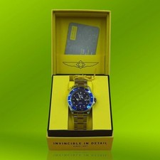 Invicta pro diver gebraucht kaufen  Berlin