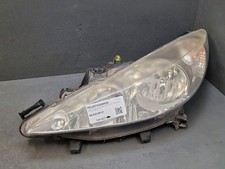 Phare gauche peugeot d'occasion  Velaux