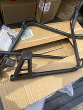 Sautvs rear rack for sale  Tomball