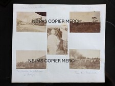 Rare photo 1880 d'occasion  Sorède