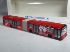 Rietze sondermodell man gebraucht kaufen  Preetz