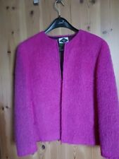 Trachtenwalkjacke rochester ci gebraucht kaufen  Stein