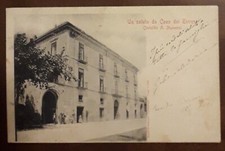 Cava dei tirreni usato  Napoli