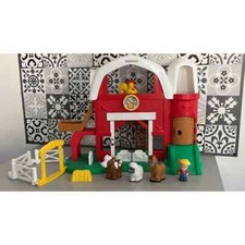 Ferme little people d'occasion  Puygouzon
