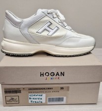 Sneakers donna hogan usato  Frosinone