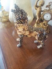 Vintage vie wolf for sale  Broken Arrow