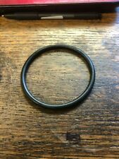 Rubber seal ring for sale  BRAINTREE