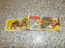 Zagor striscia prima usato  Firenze