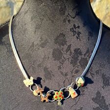 Taratata collier collection d'occasion  Rennes-