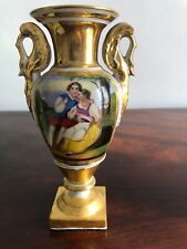 Antico vaso impero usato  Firenze