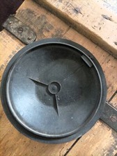 Couvercle pompe carburant d'occasion  Troyes