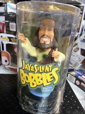 Usado, Figura de ação Dogma 2005 Jay & Silent Bob Buddy Jesus Christ Bobblehead edição original comprar usado  Enviando para Brazil