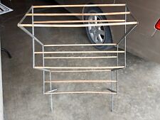 Vintage clothes rack for sale  Fort Dodge