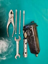Boîte outils 125 d'occasion  La Tour-d'Aigues