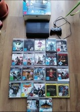 Ps3 playstation konsole gebraucht kaufen  Plattling