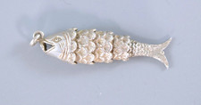 Vintage silver articulated for sale  ANDOVER